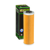 HiFlo HF158 Oil Filter